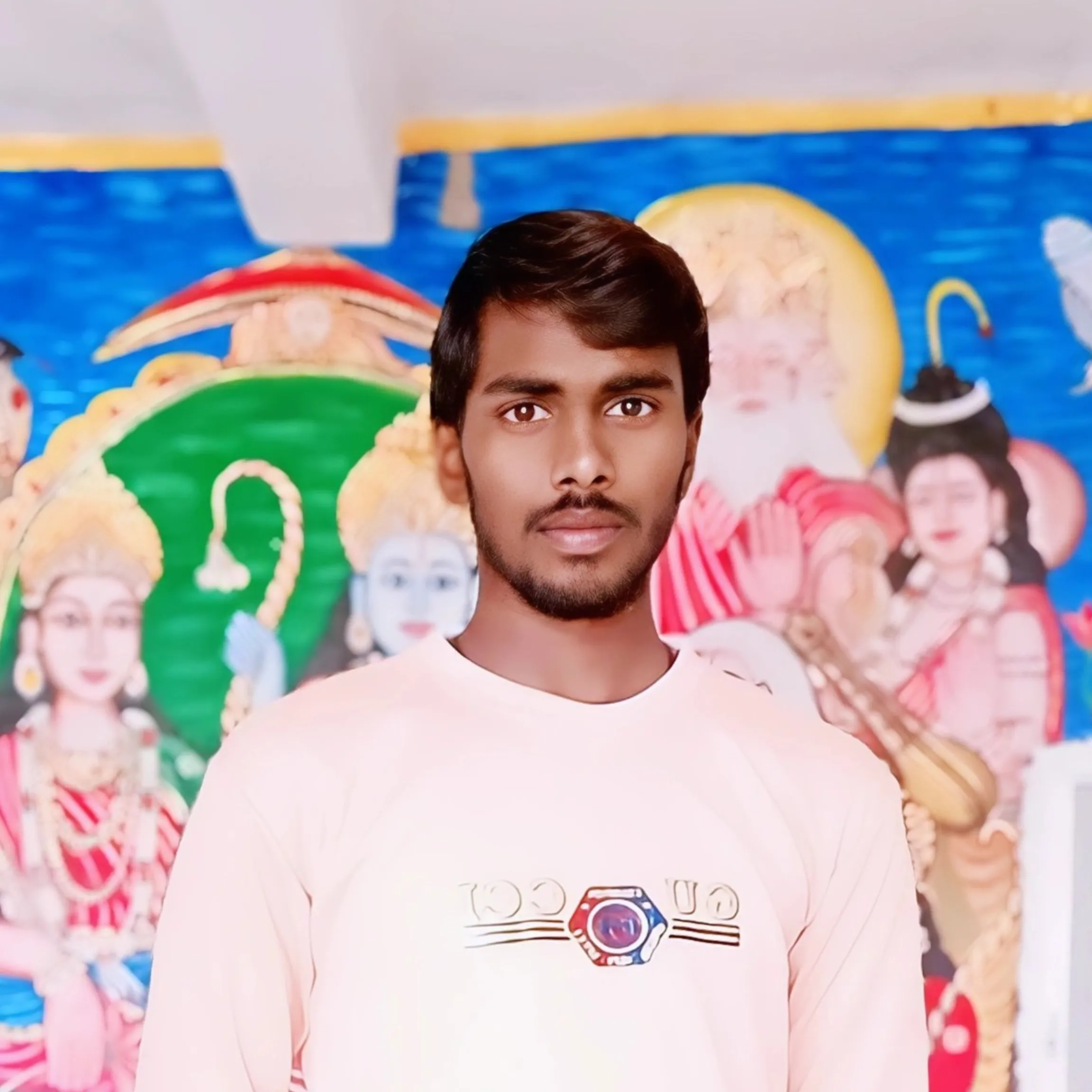 Jeetendra Kushwaha