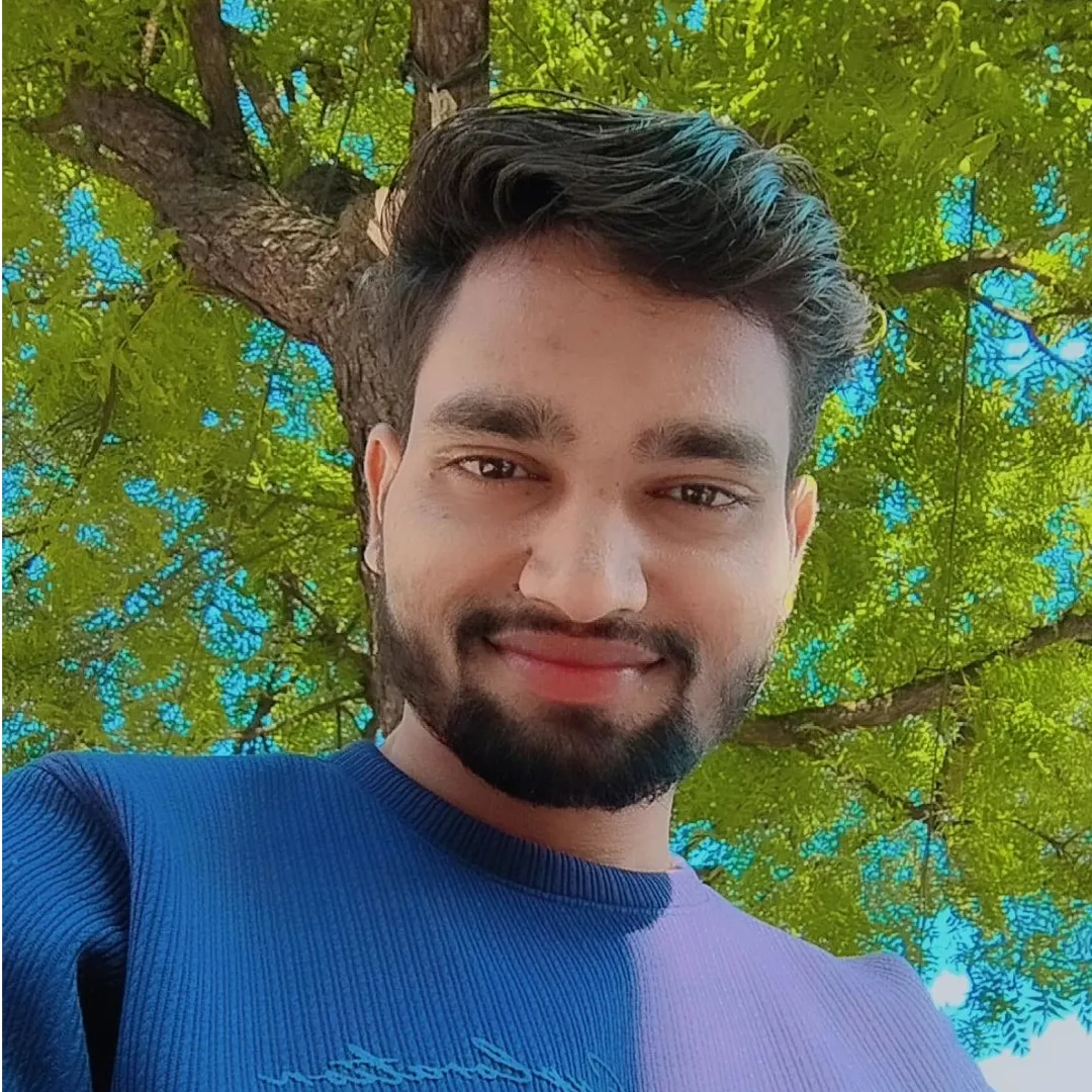 Shripat Varma