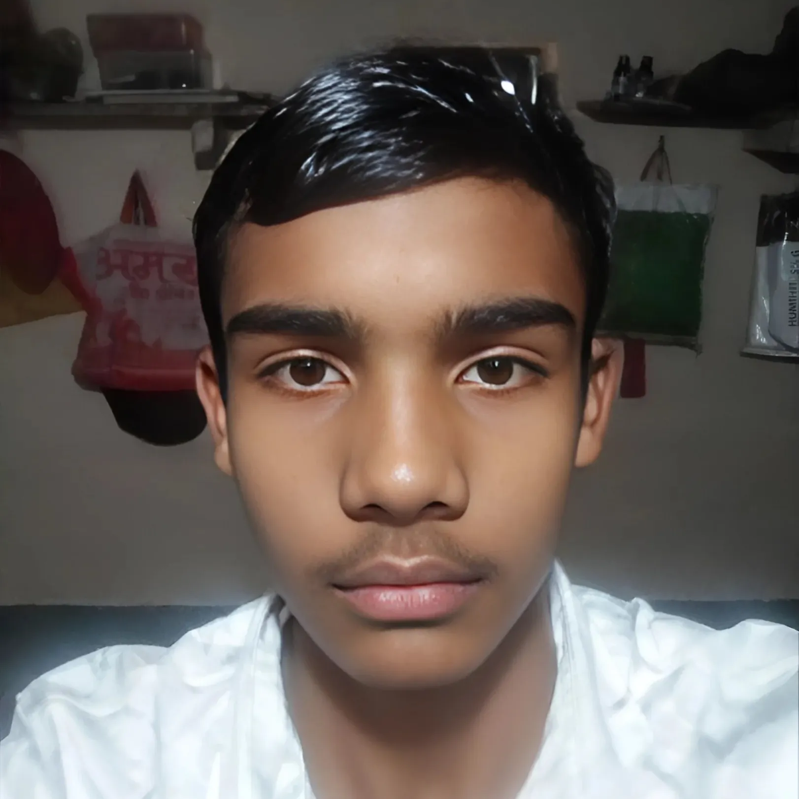 Shardaram Sahu