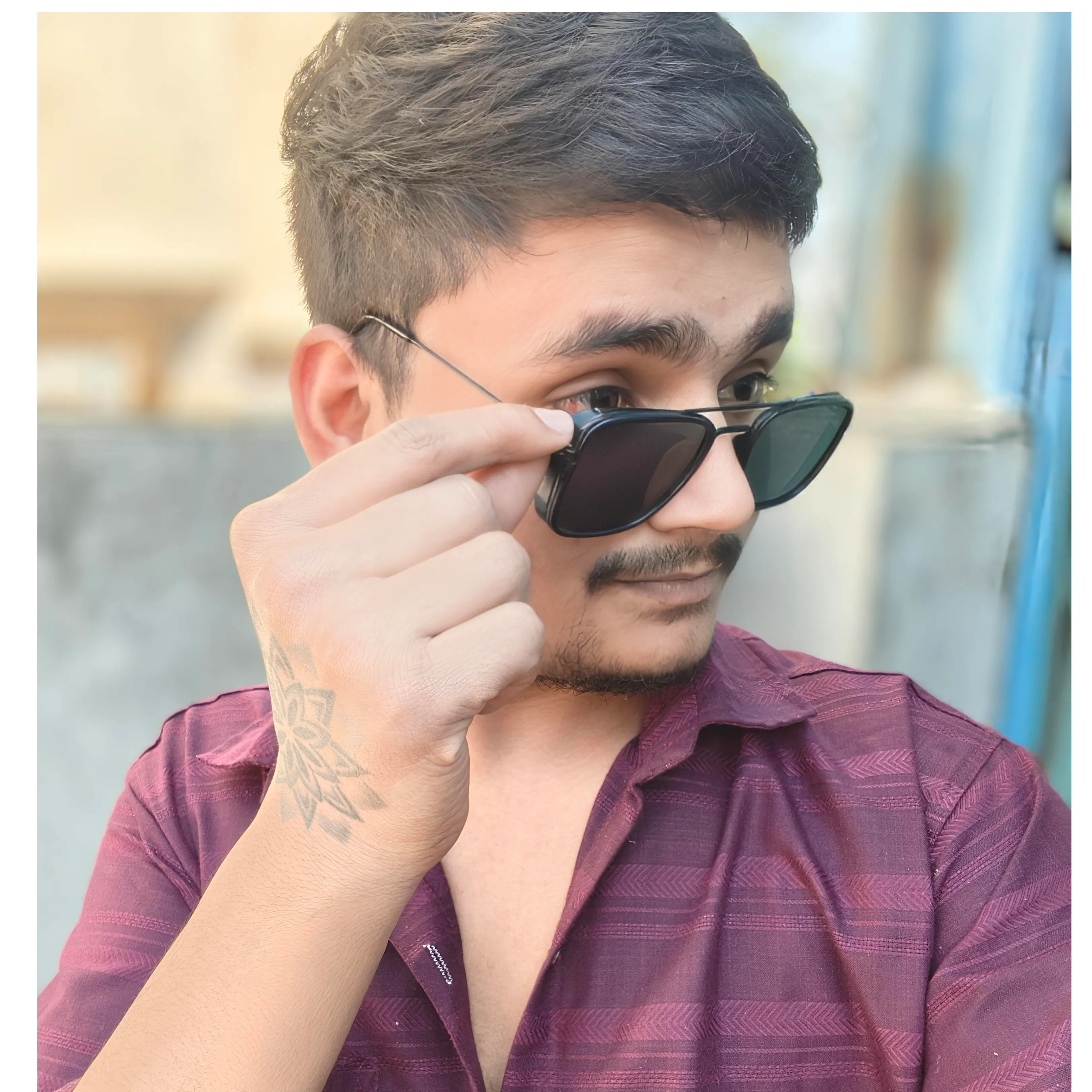 Adarsh Maurya