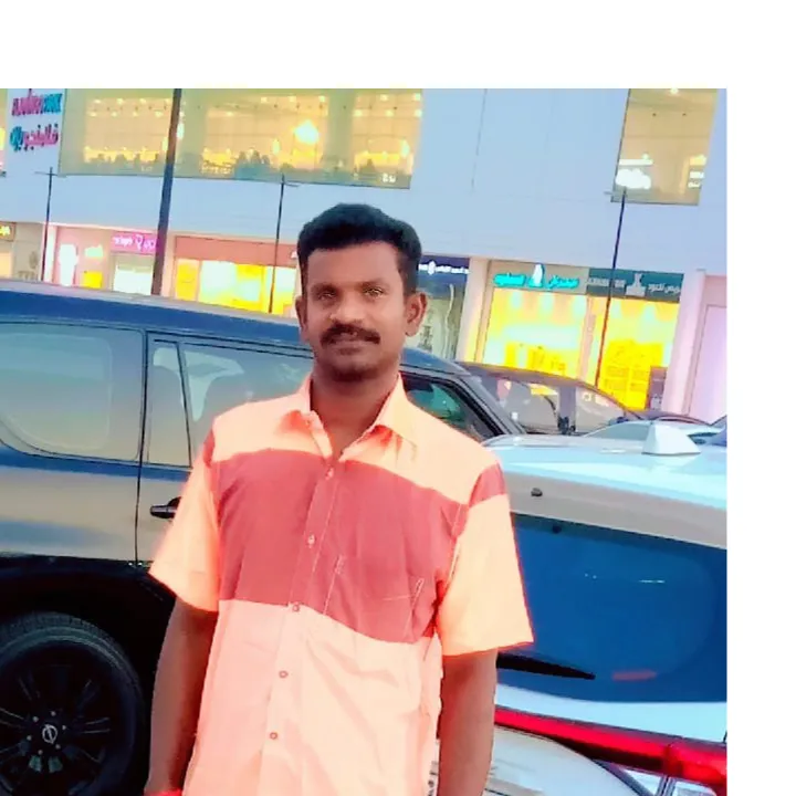 Ayyappan M