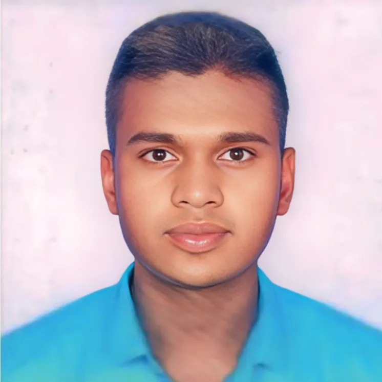 Ritesh Angoriya