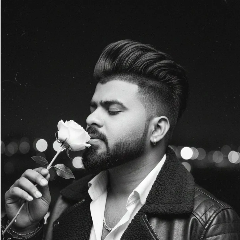 Mr. Badshah