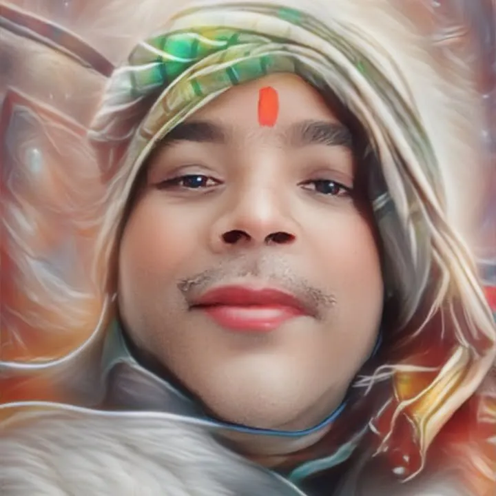 KishorePandey Kishore