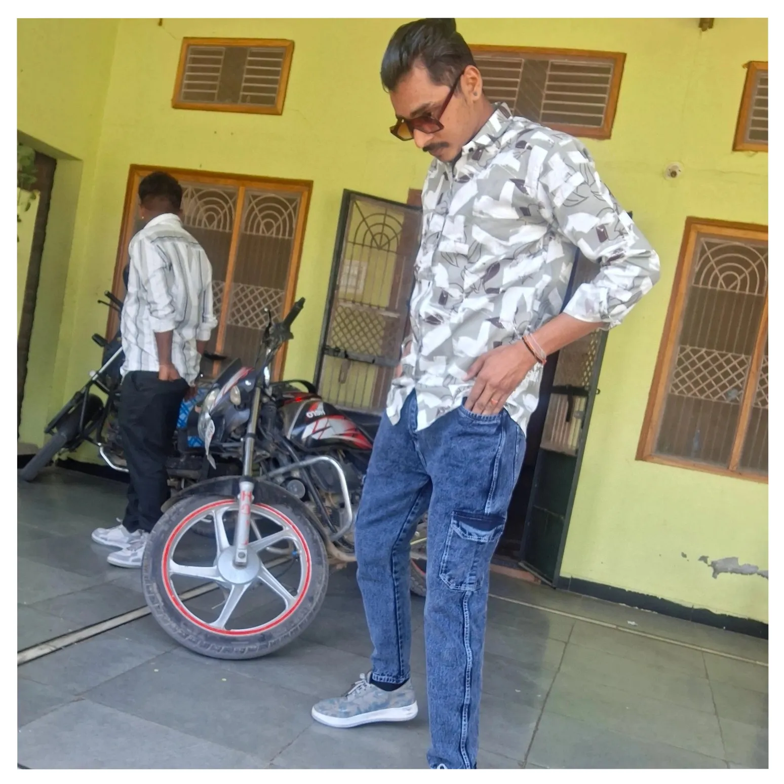 prkash rawal