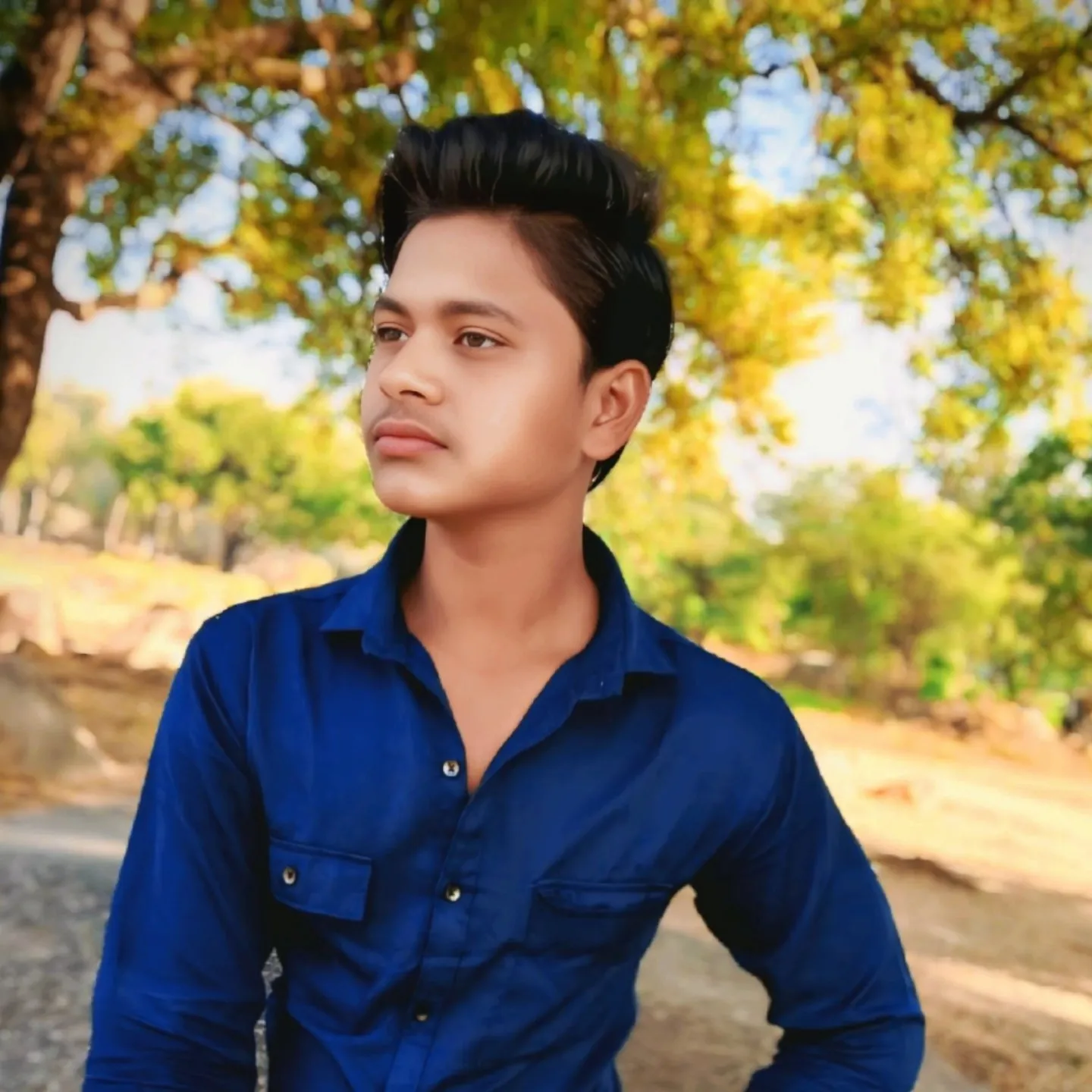 harikesh rajpoot