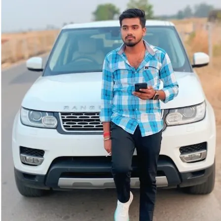 Sandeep yadav
