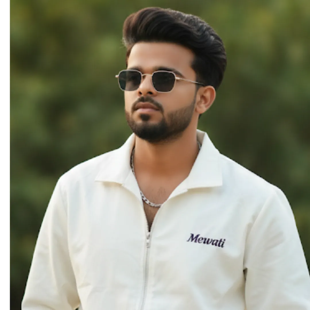 Akash Yadav