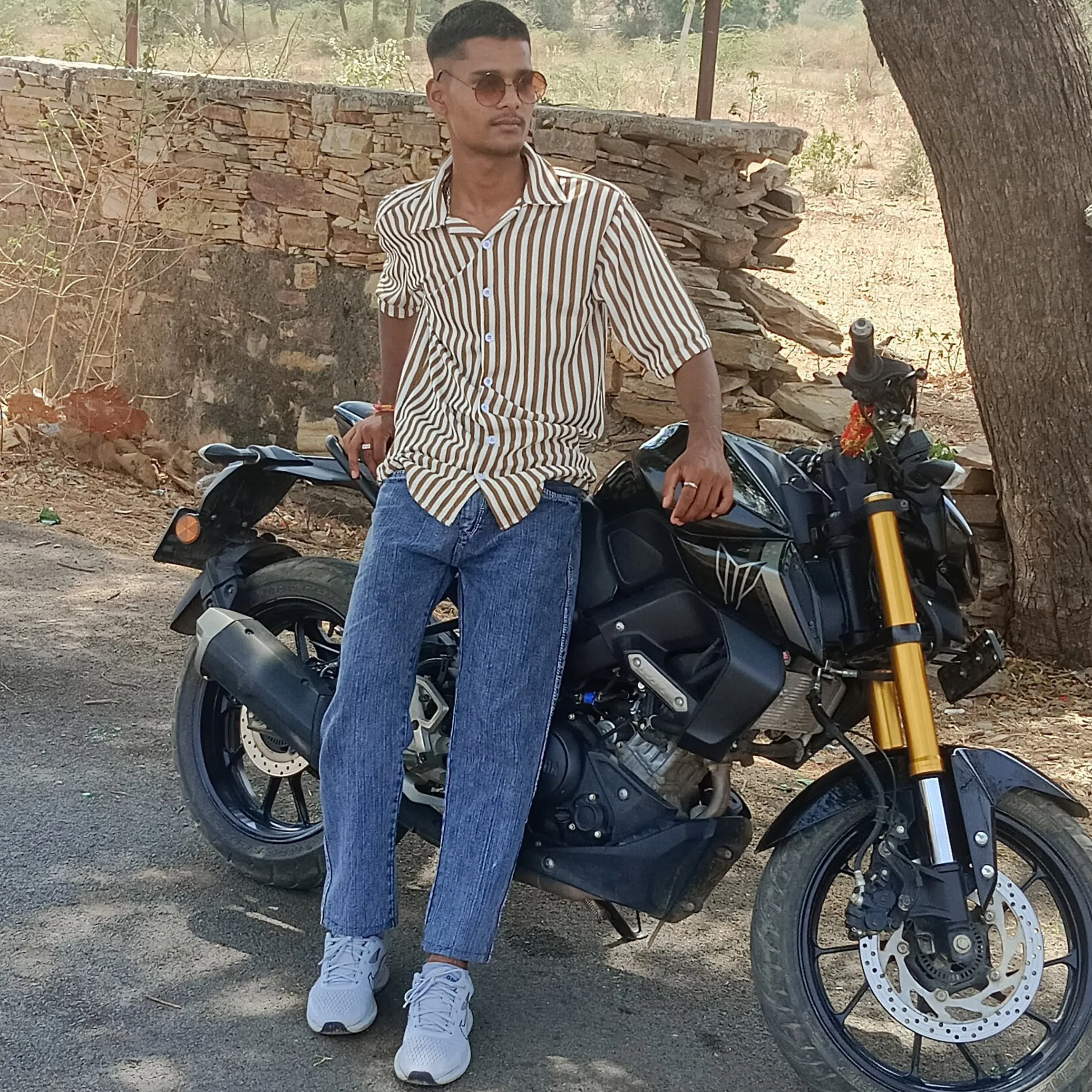 VIMAL KHOKHARIYA