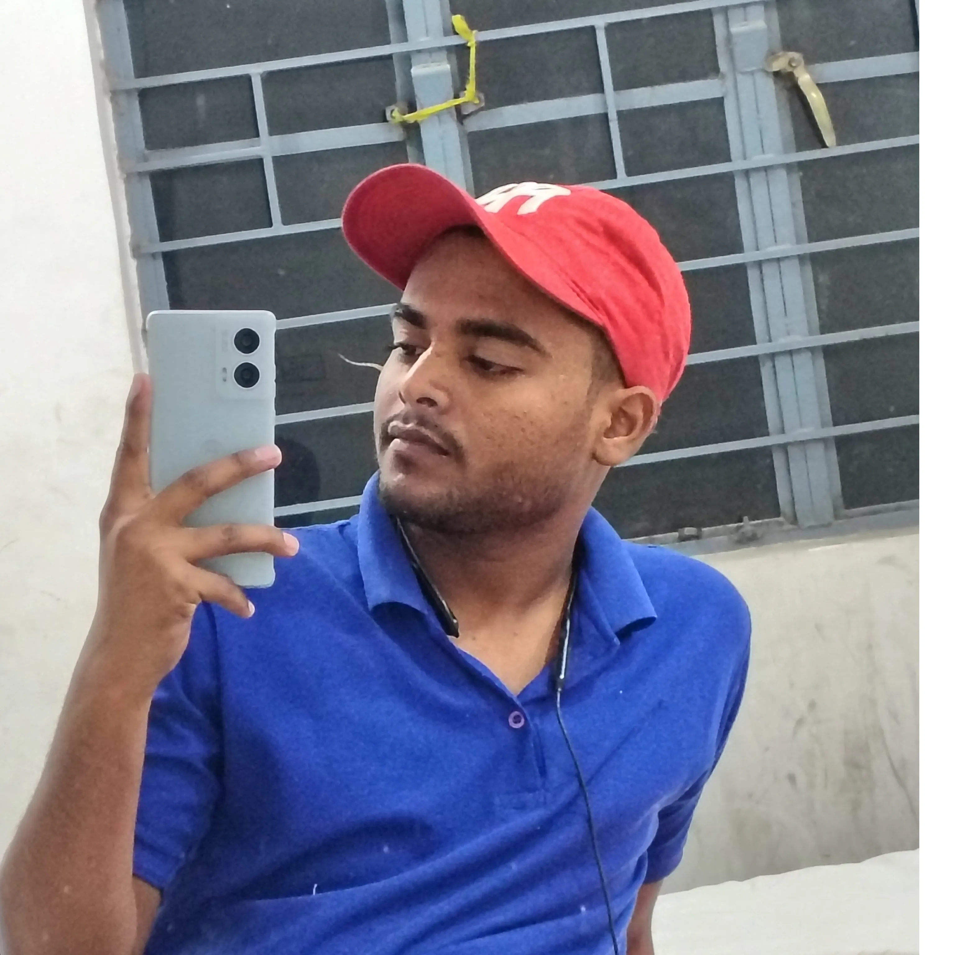 SHLOK KUMAR