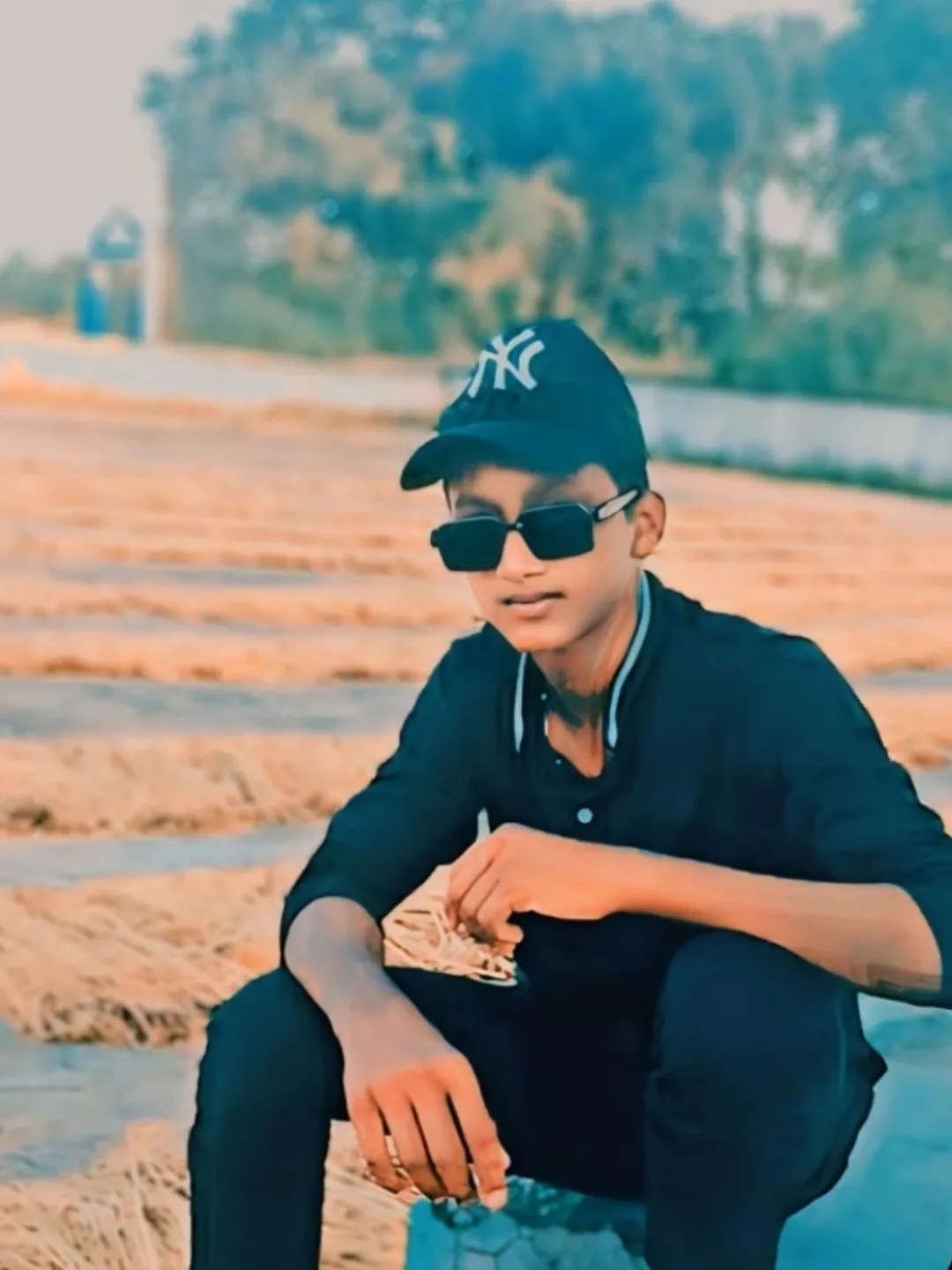 Boy faishalkhan