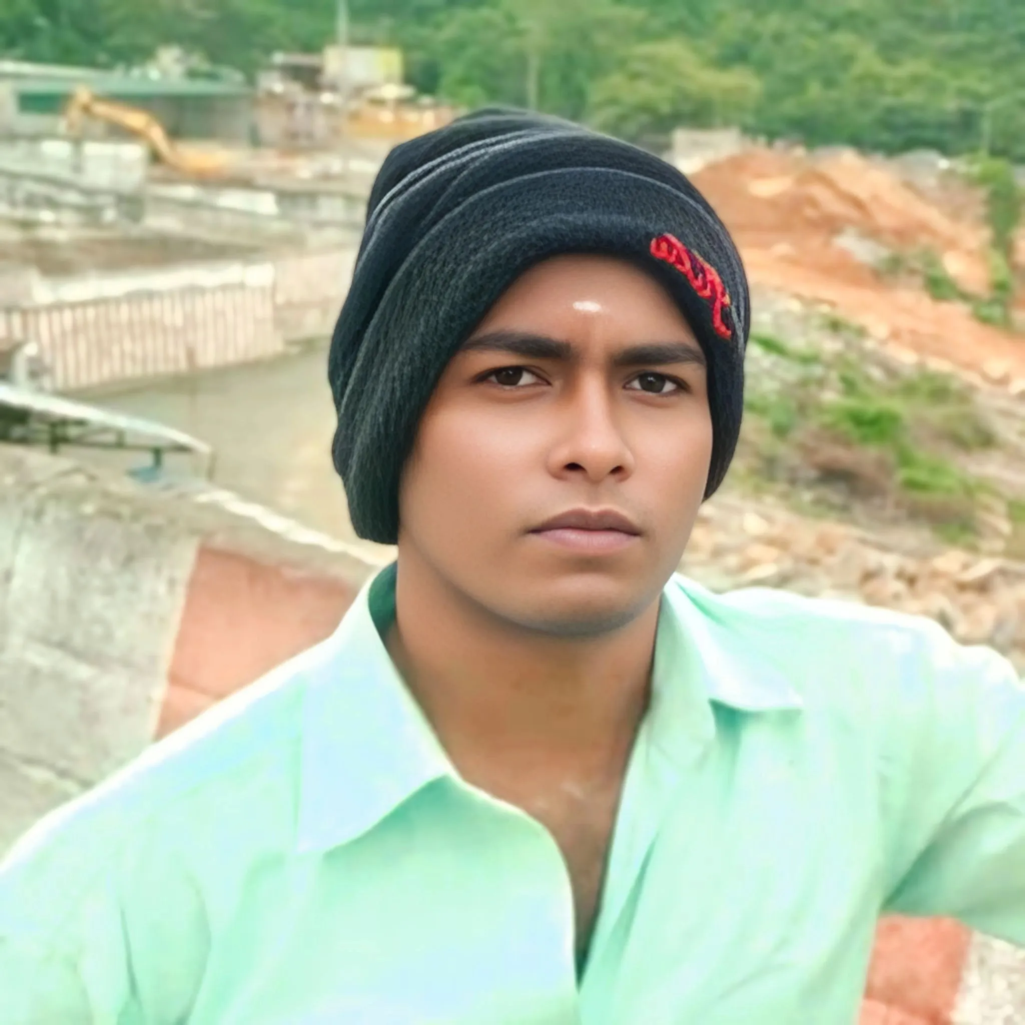Nantha Kumar