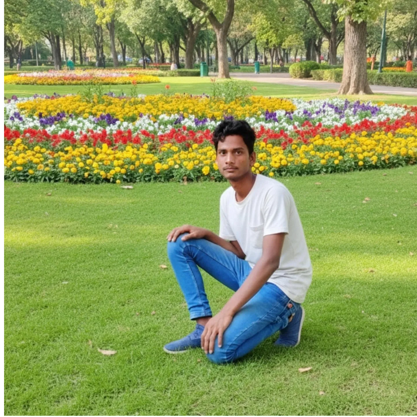 md Akram