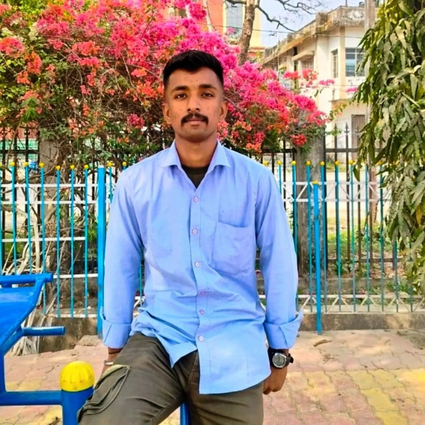 Dwipayan Pandit