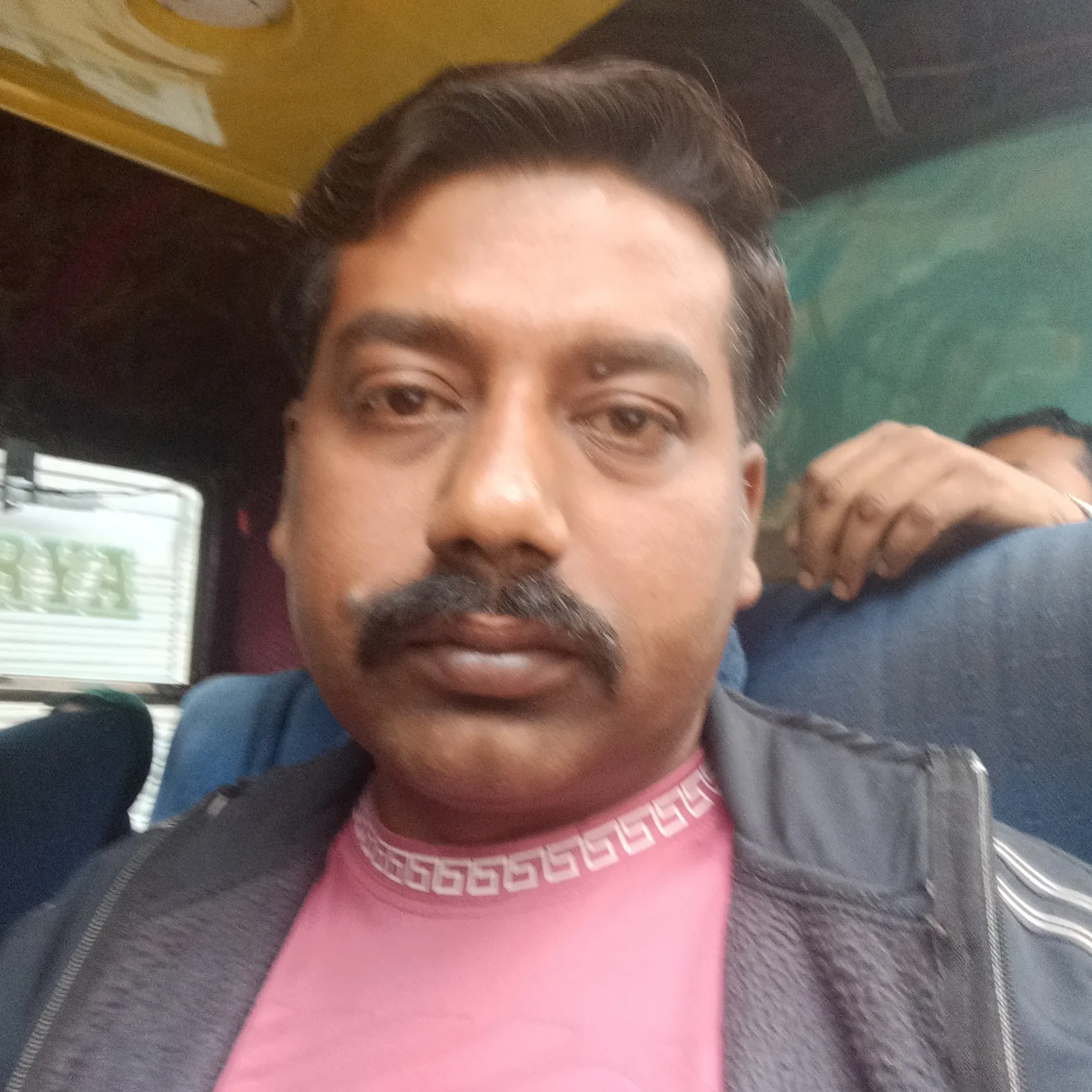 Bijan Biswas