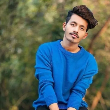 Sajan_Kumar_ komal