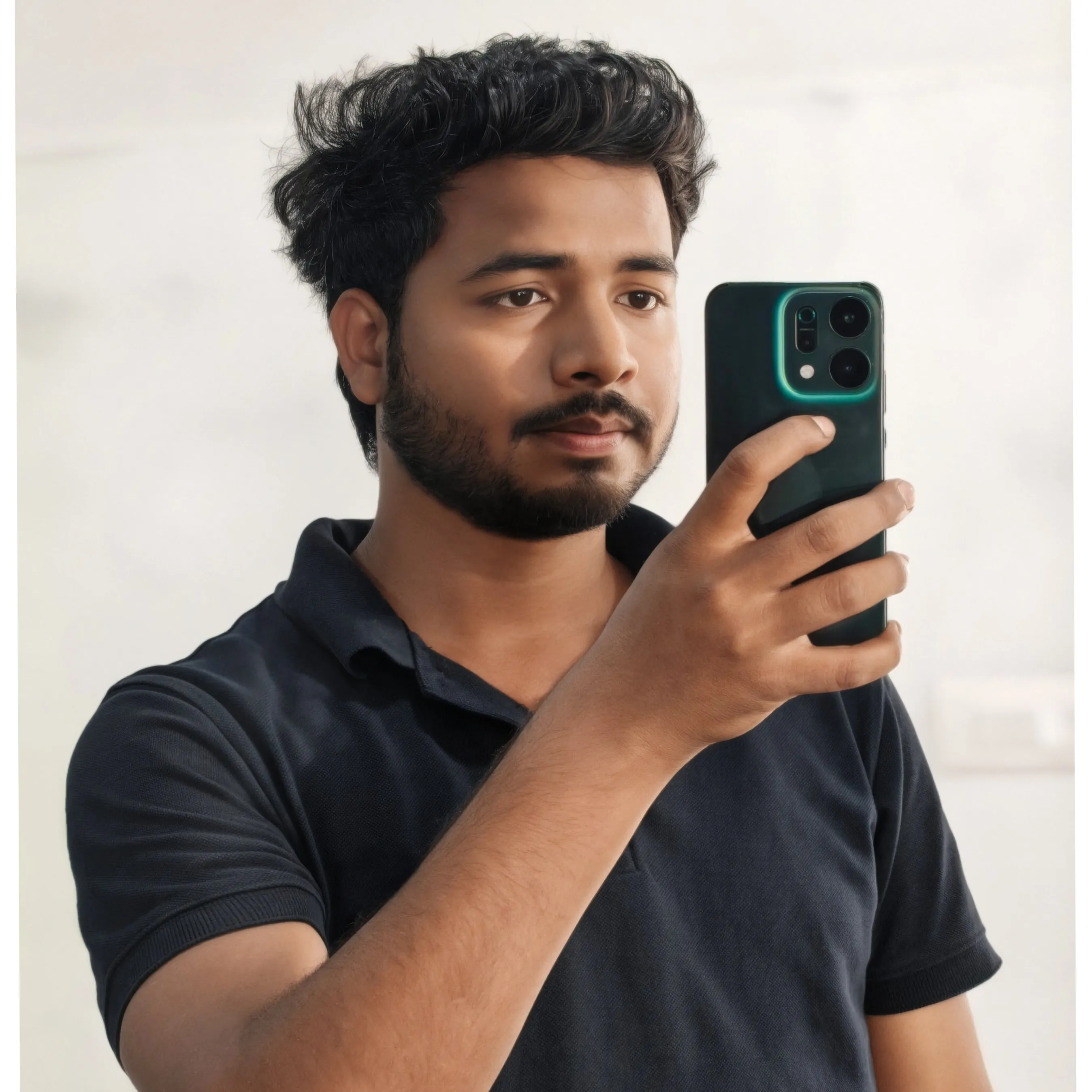 Mukesh chaudhary