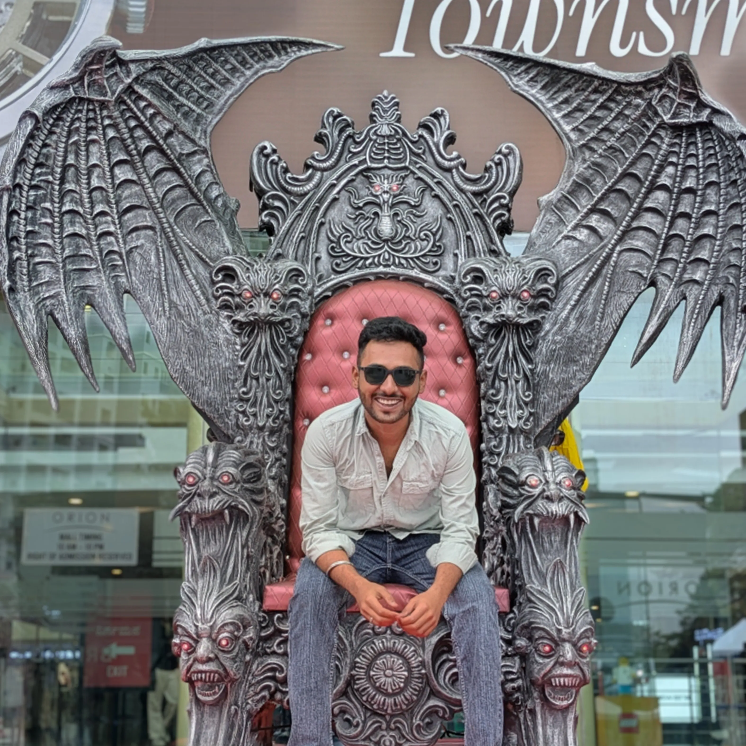 rahul katti