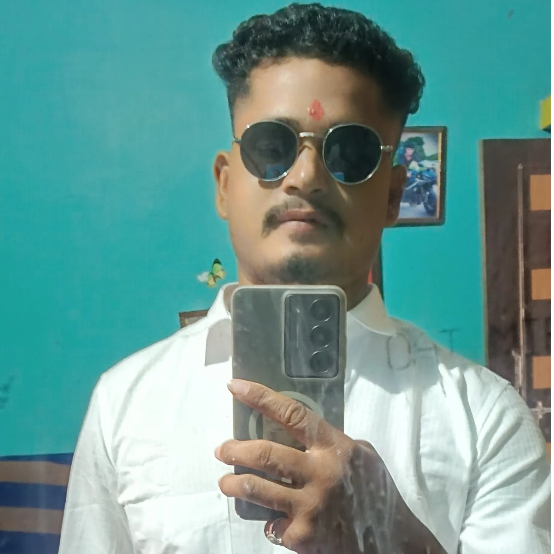 Biren Behera