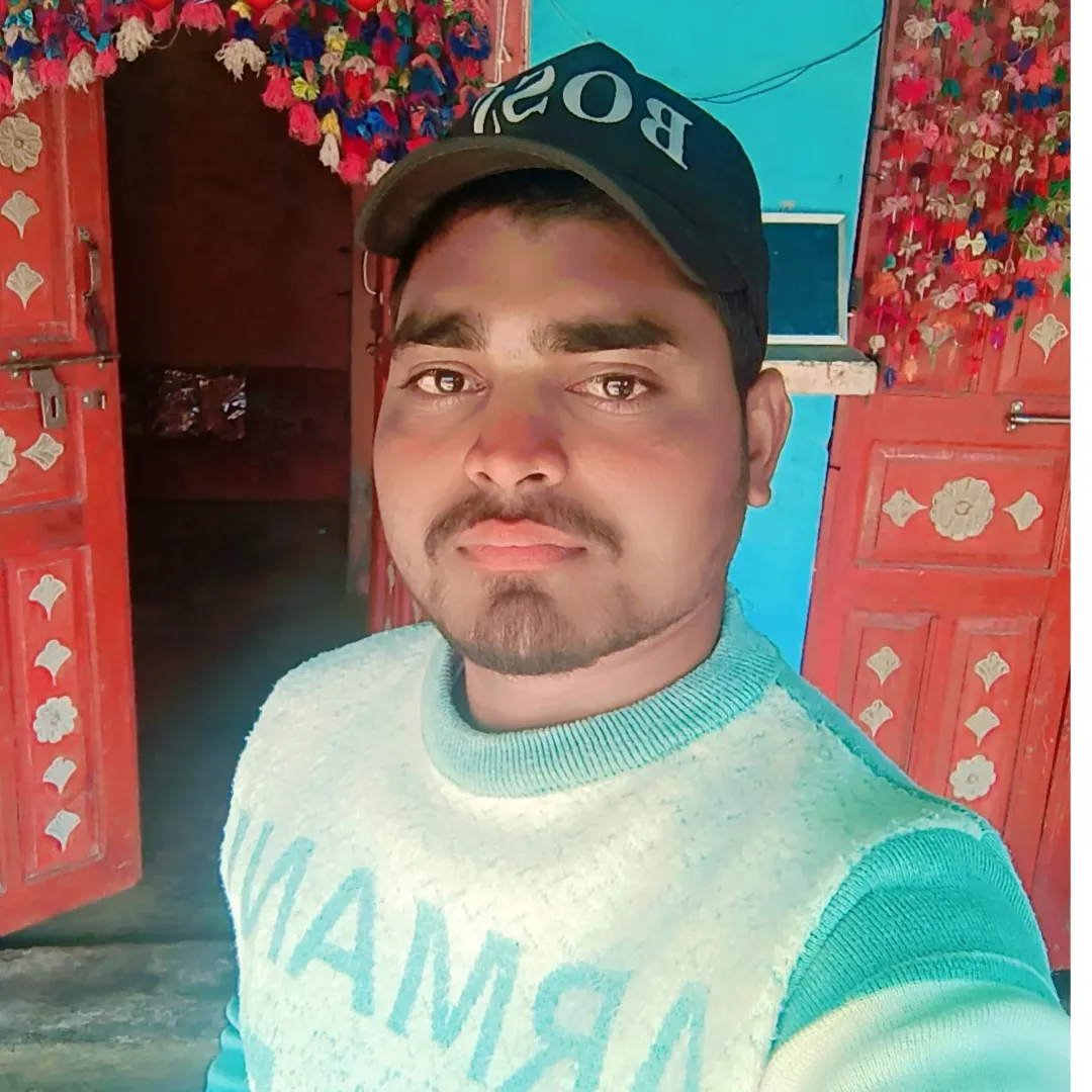 rajpoot king