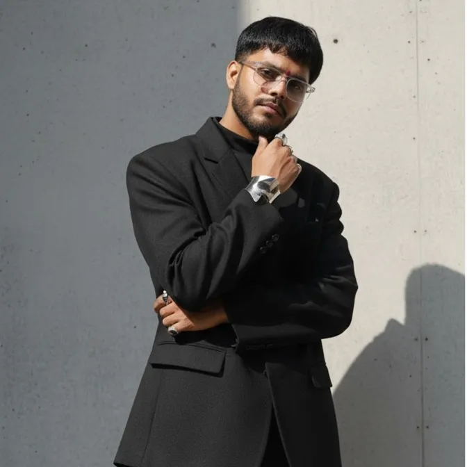 Nitish Rai