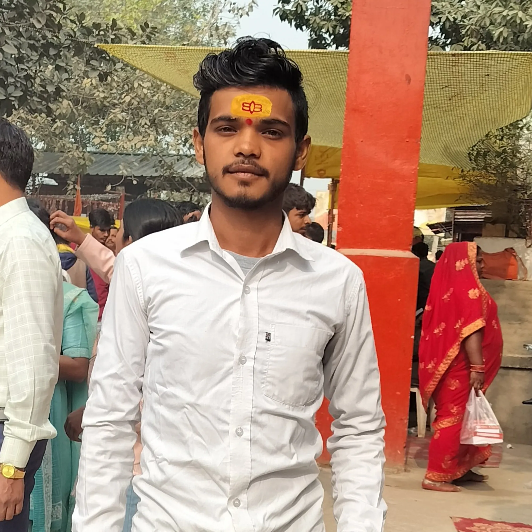 Vishal Kumar