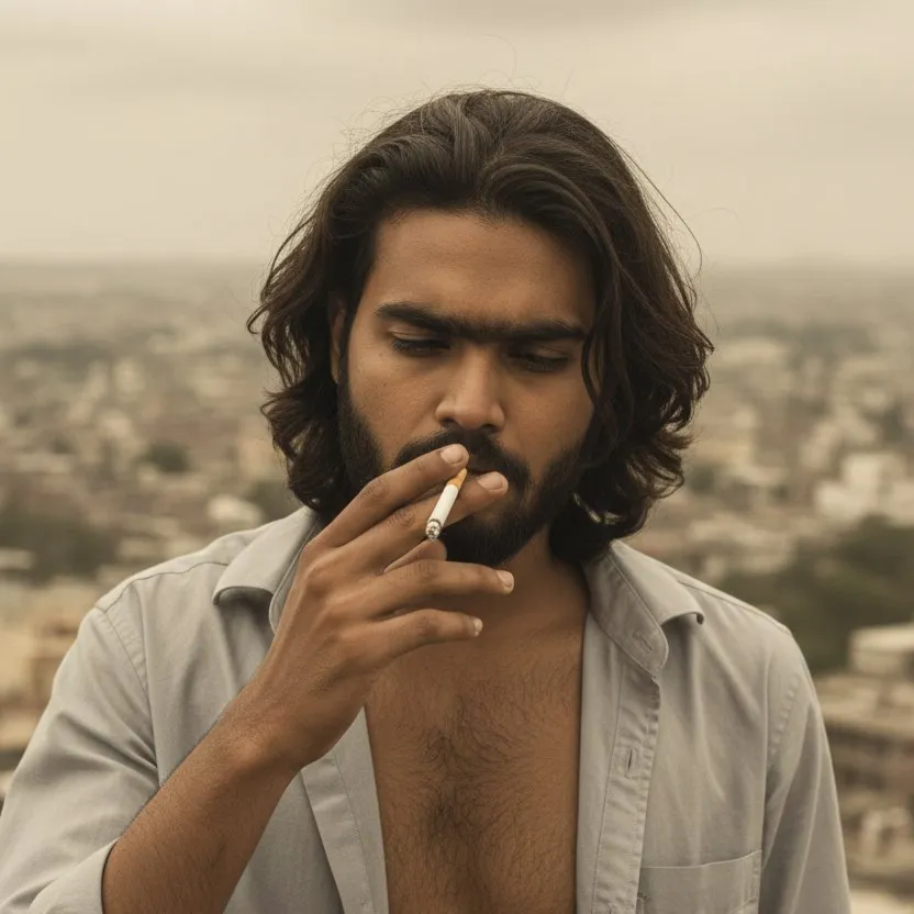 Anujbagi52 Prajapati