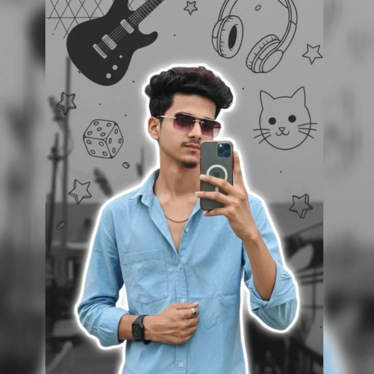 Parvej Shaikh