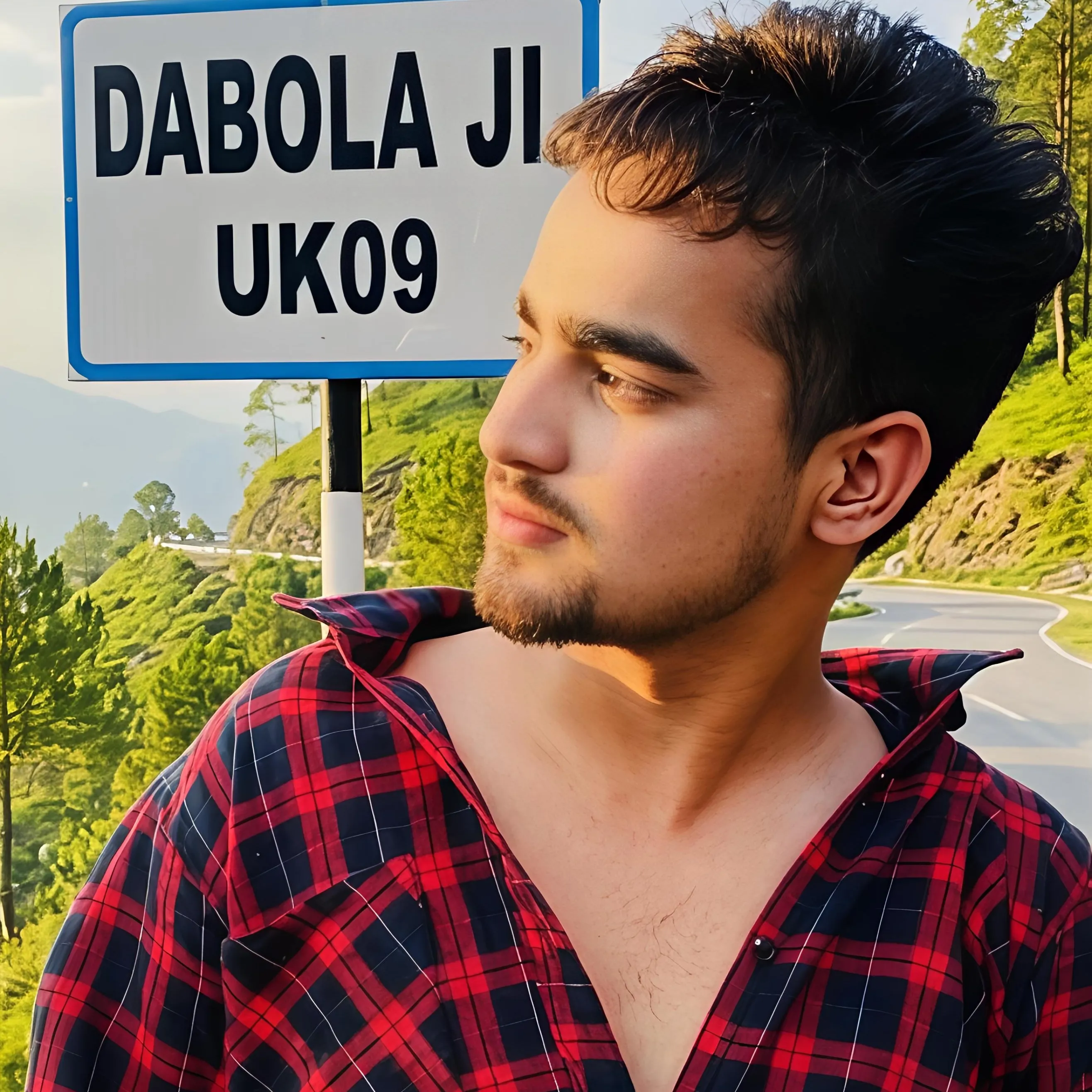 pahadi gamer