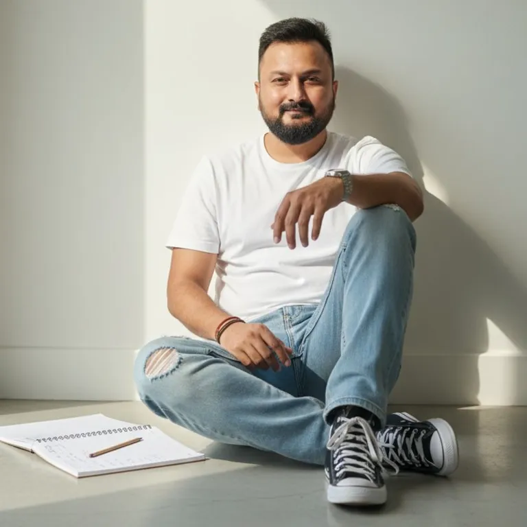 MEHUL MODI