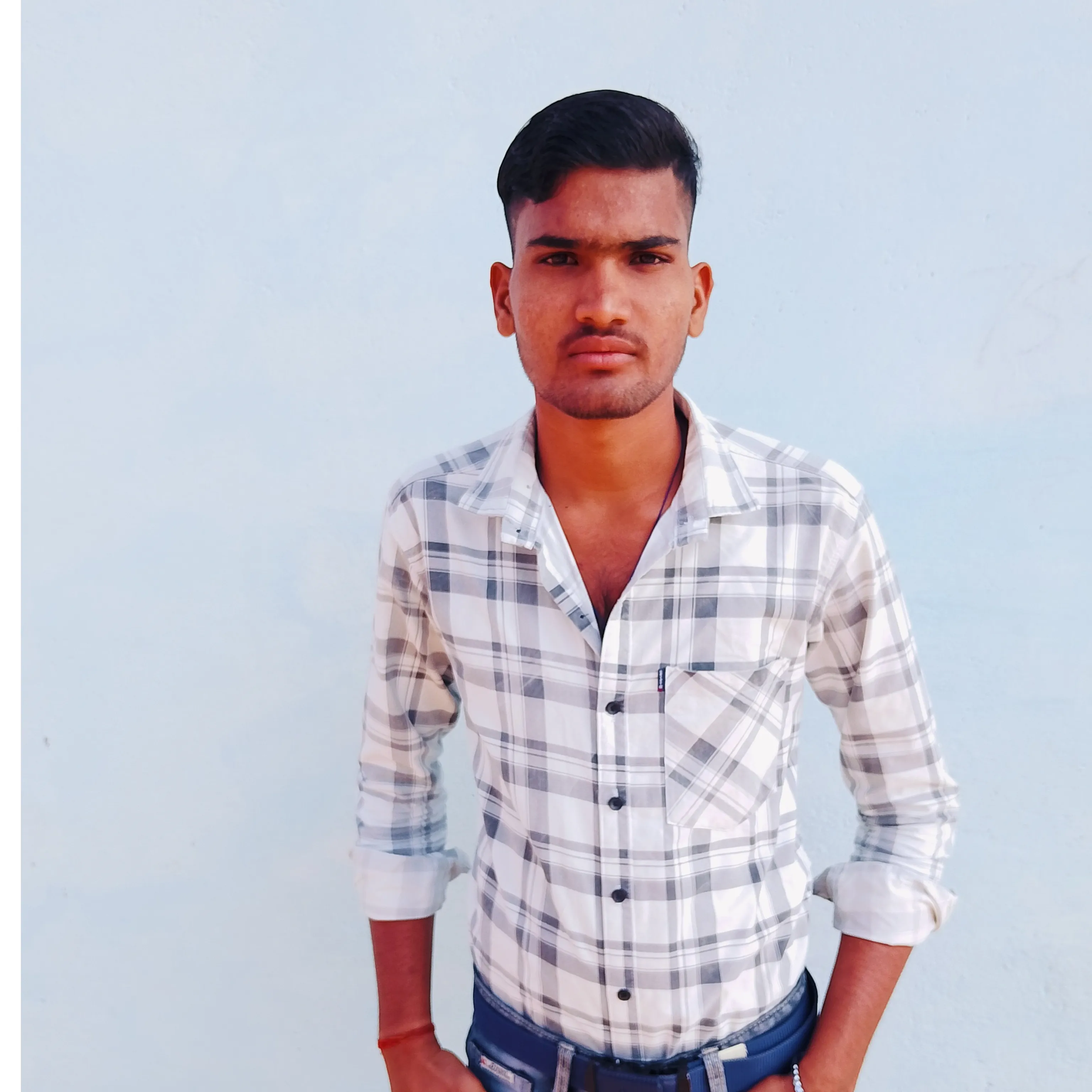 रोहित अहिरवार