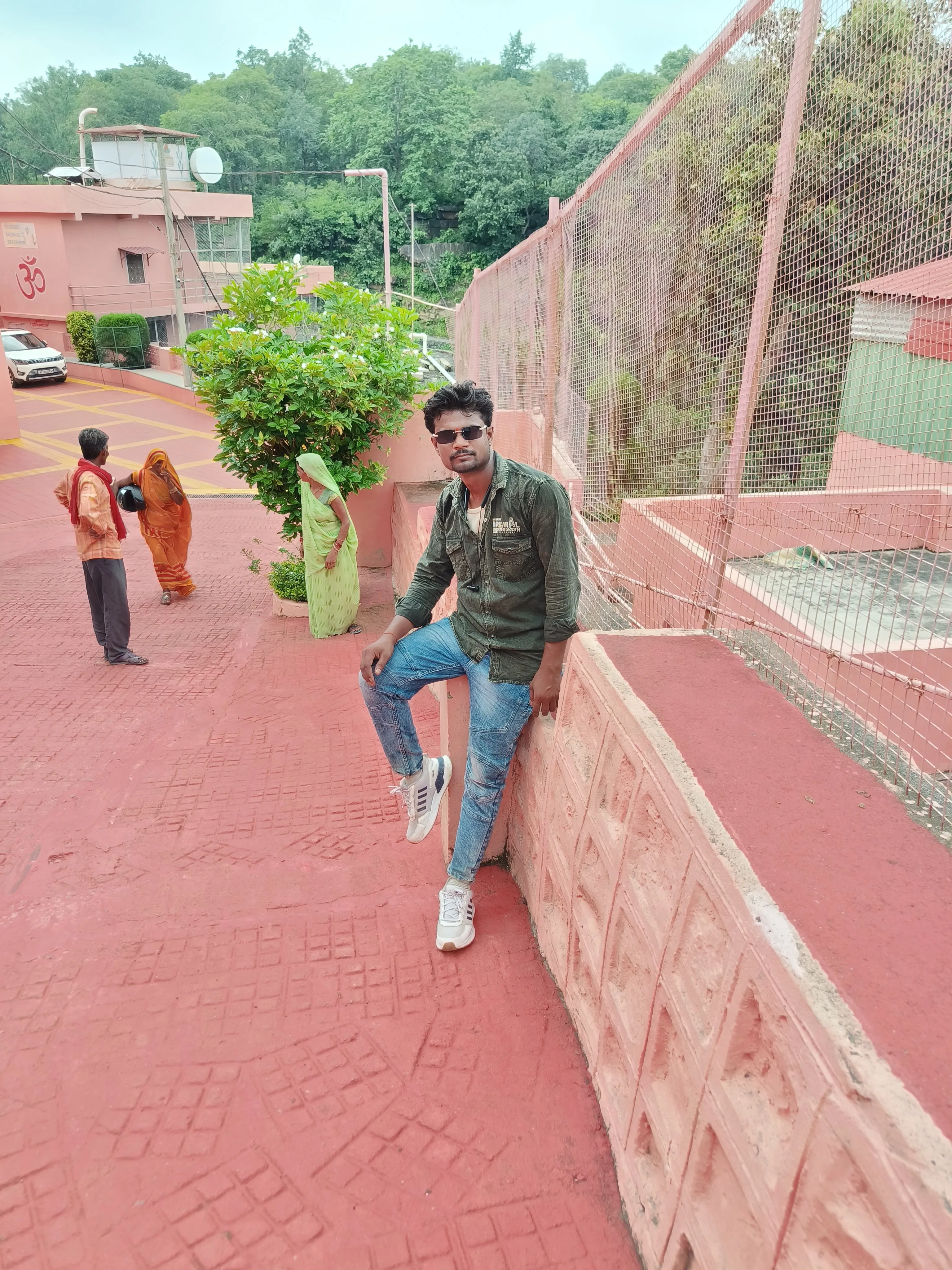 Akhilesh Vishwakarma