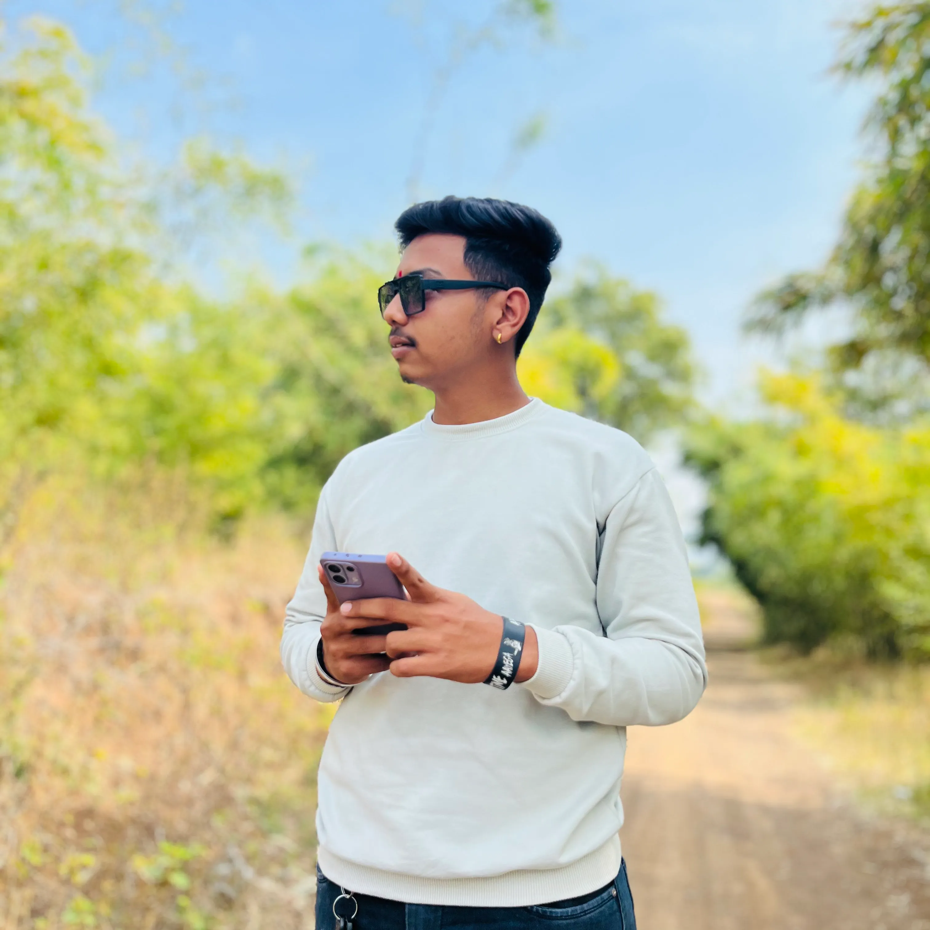 Devendra Nikam