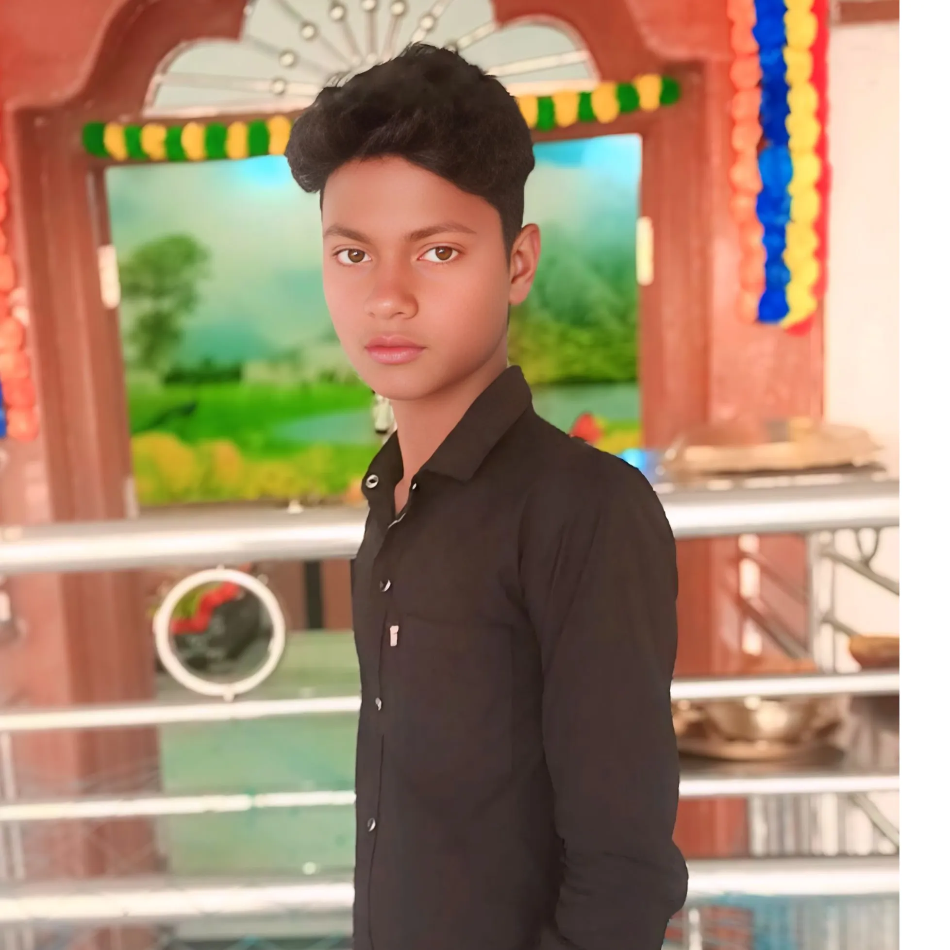 Birbal Yadav