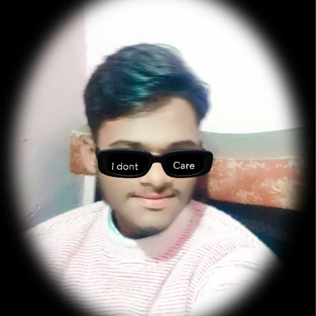 Vishal kumar