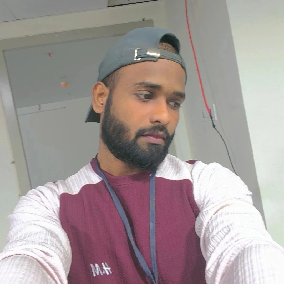 neeraj kushwaha