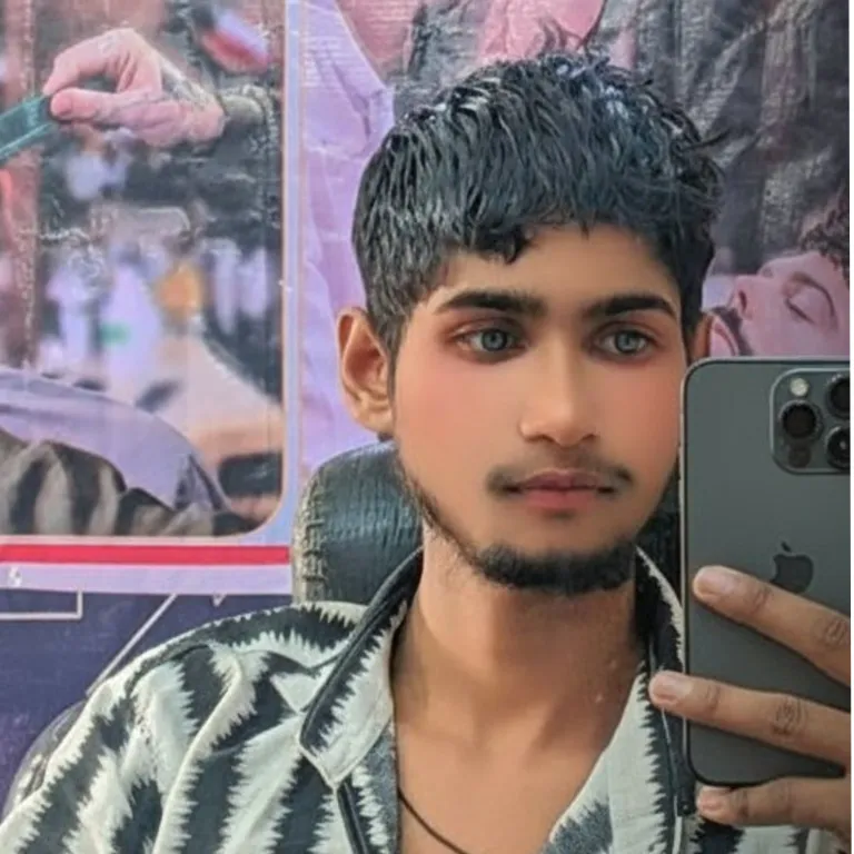 MRArman Khan