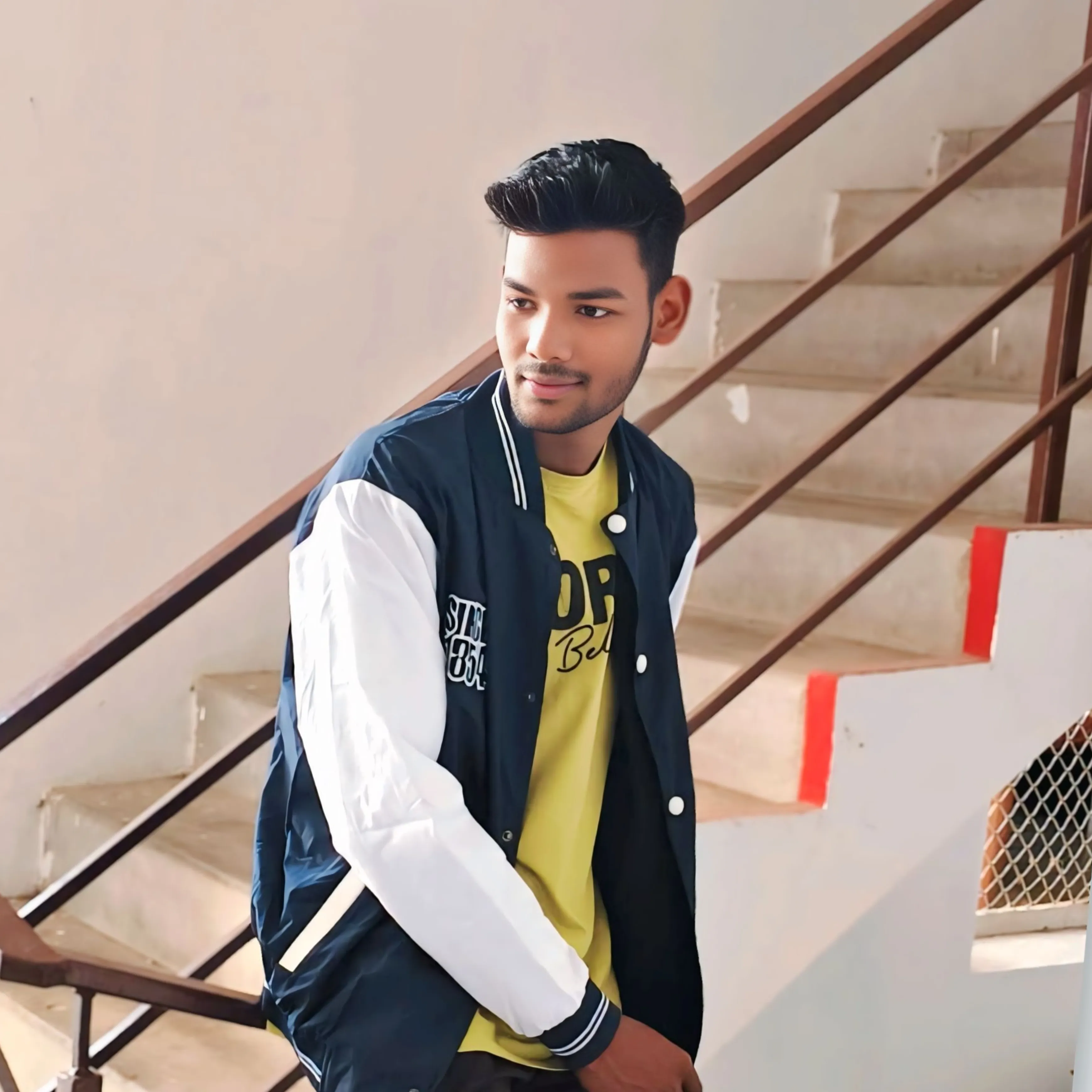 Vk kumar