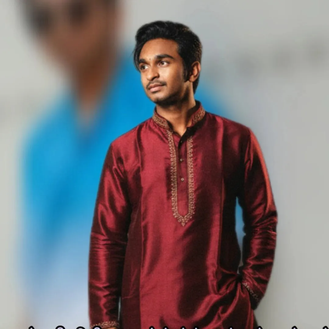 VARSHANRAJ varda