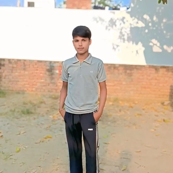 Ashish Kumar