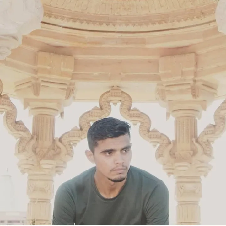 Gajju Chaudhary