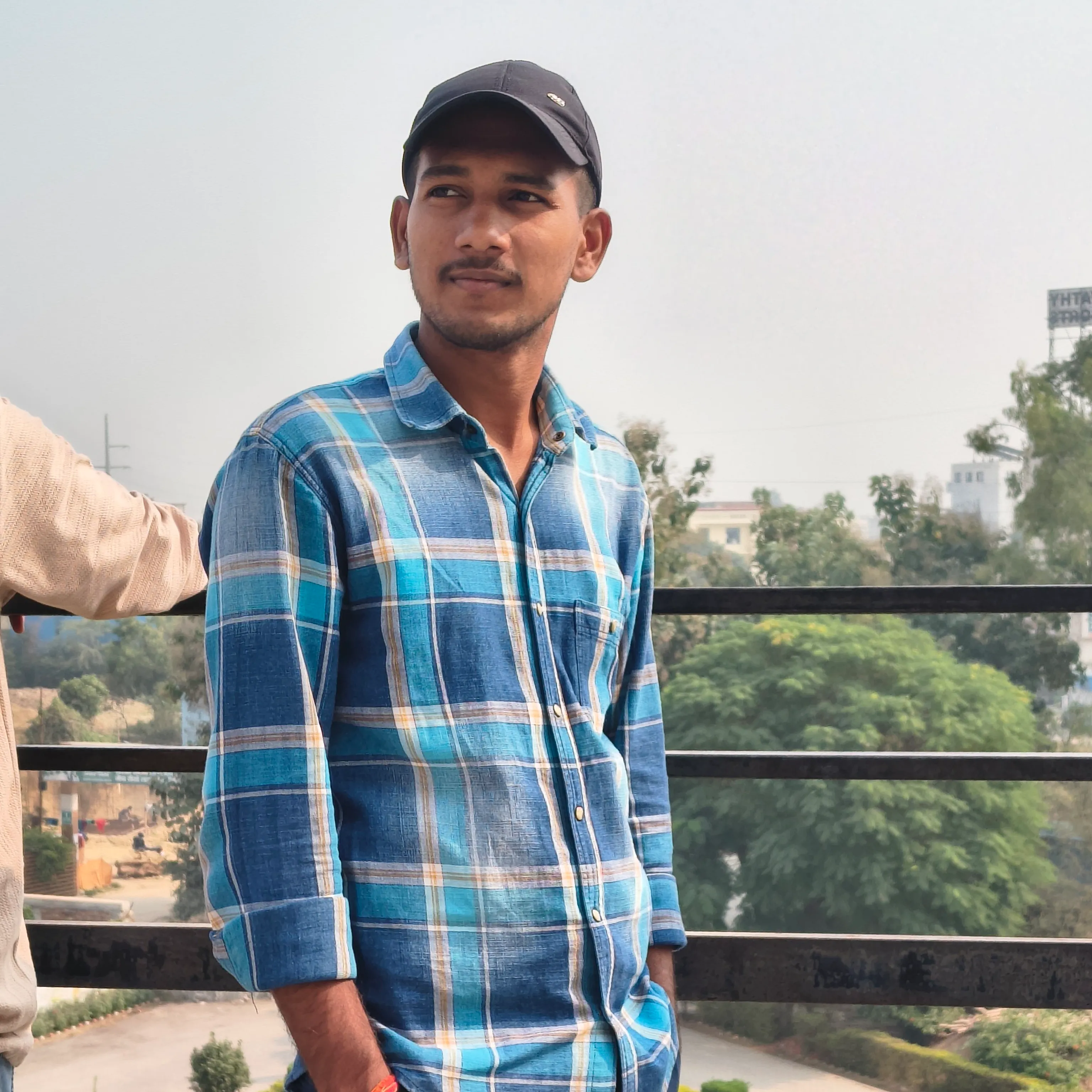 Arvind Maurya
