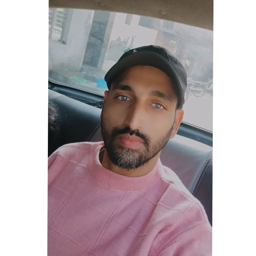 Sukwinder Singh