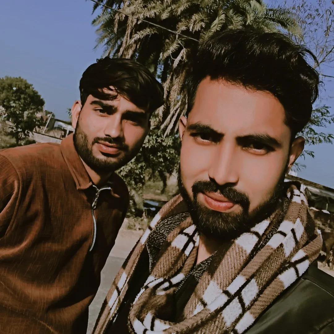 Sandeep Rathor