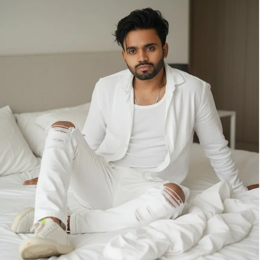 Rahul Kanojiya