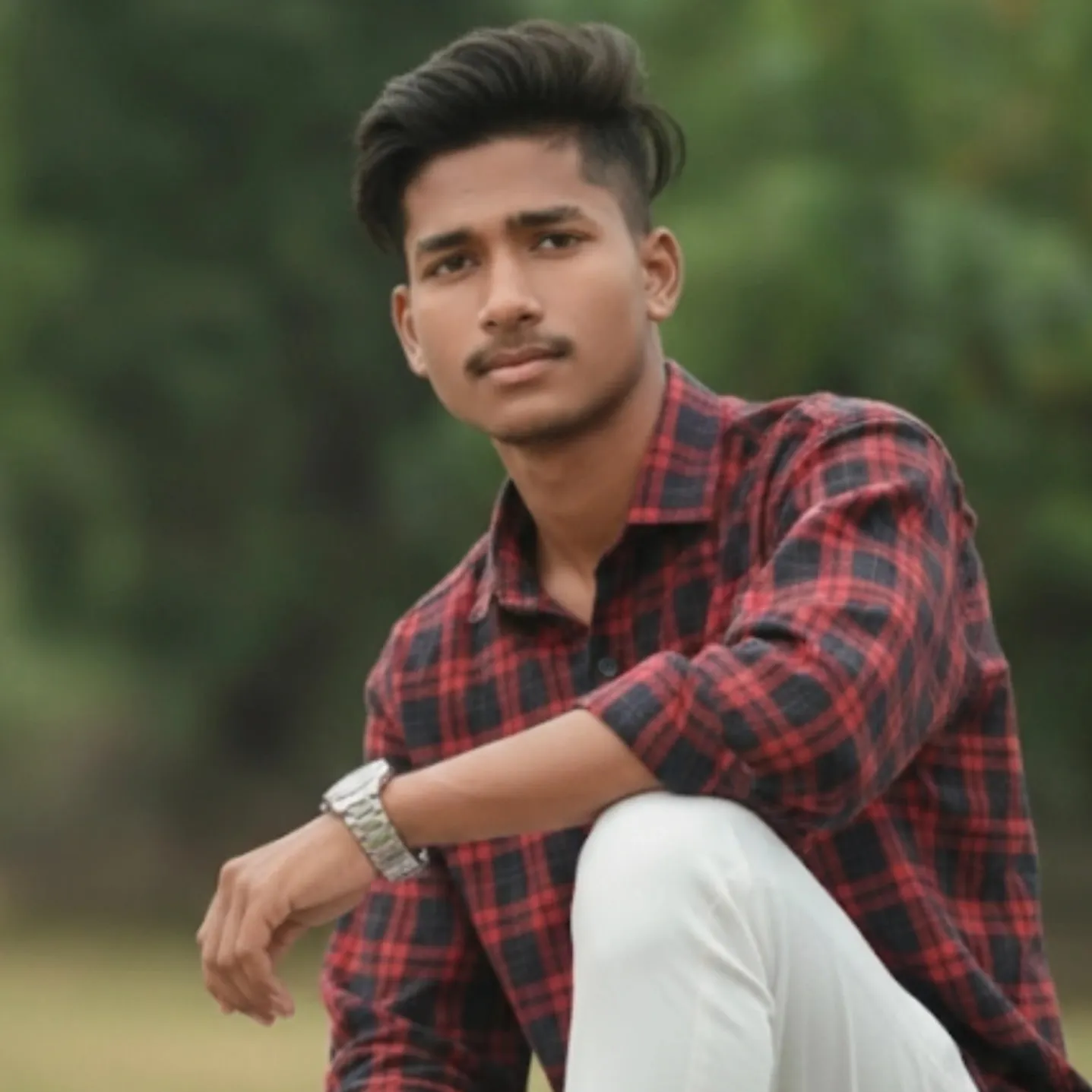 Ajay Kumar