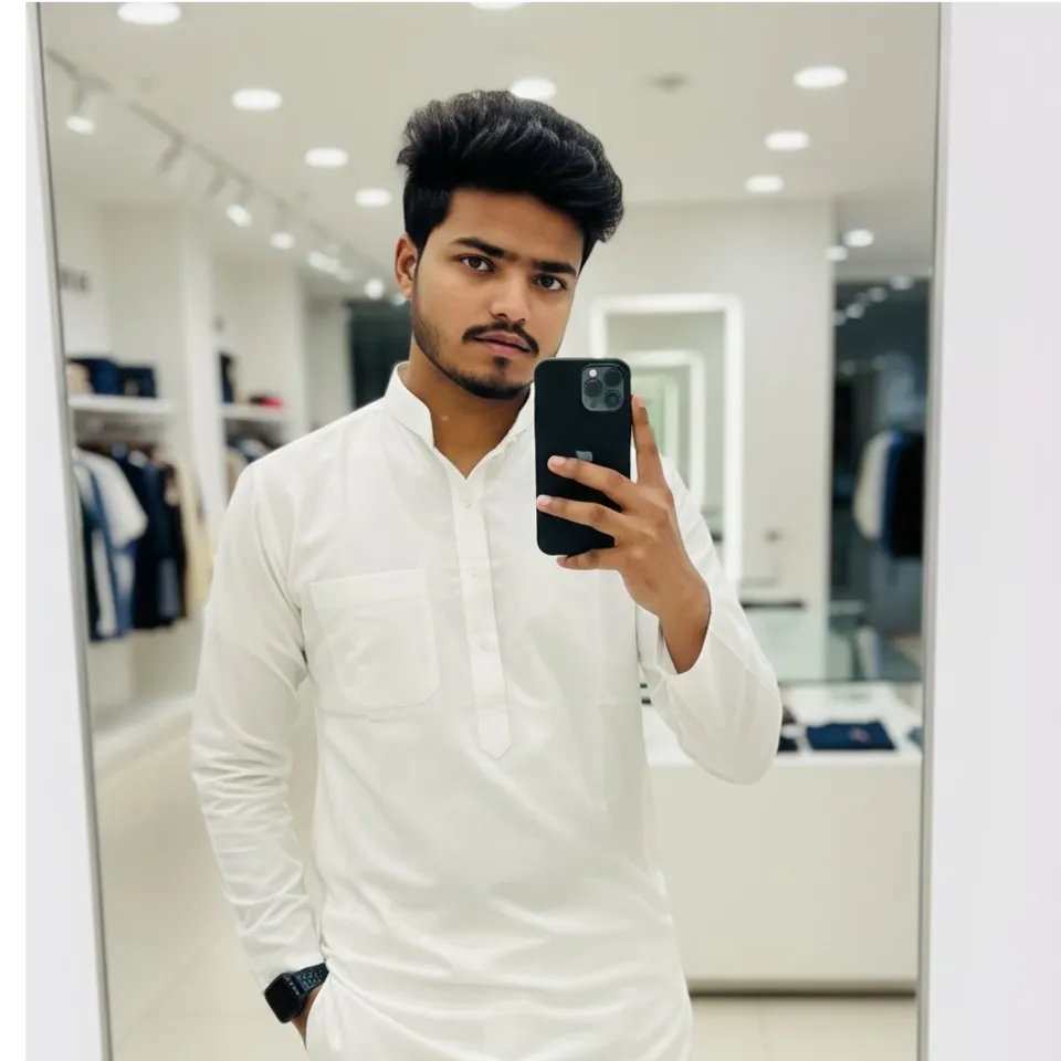 vikash silodiya