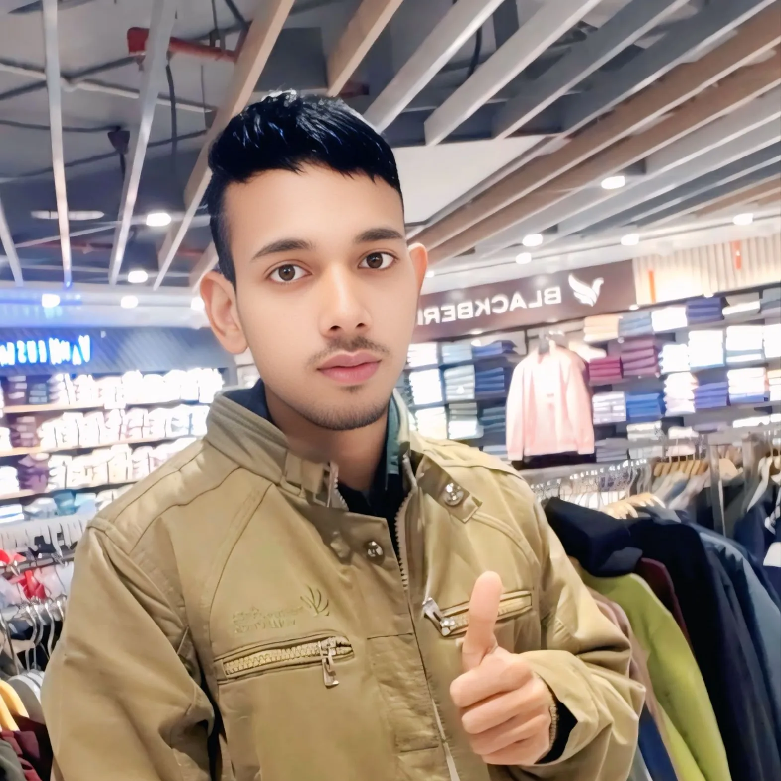 Sanjeev Kumar