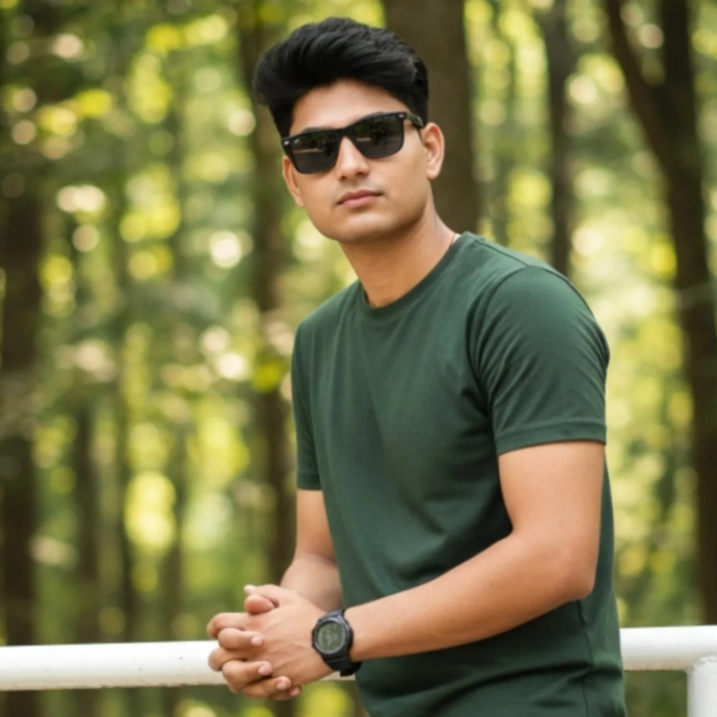 Sonu Keshra