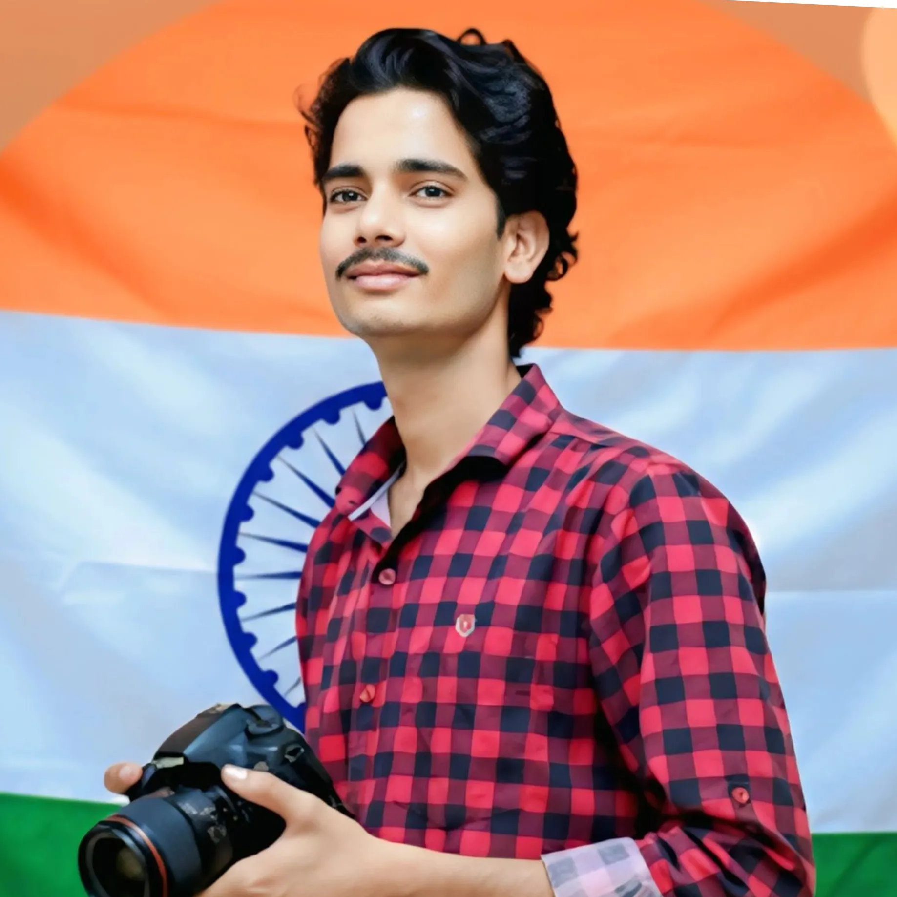 Mr. Dinkar.Pandey